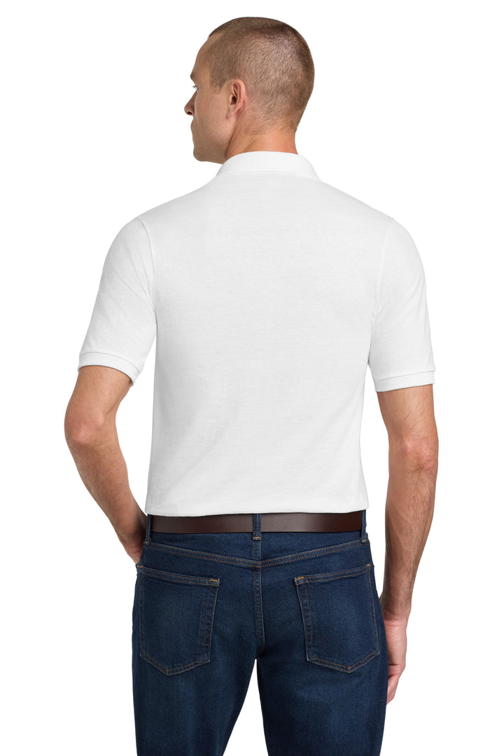Jerzees Dri-Power Sport Shirt. 437M