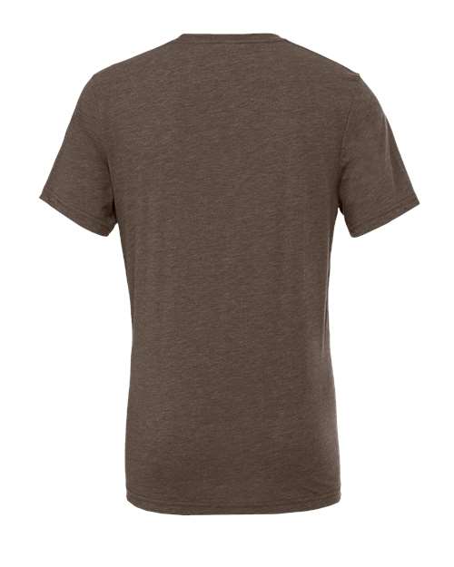 BELLA + CANVAS Triblend Tee 3413