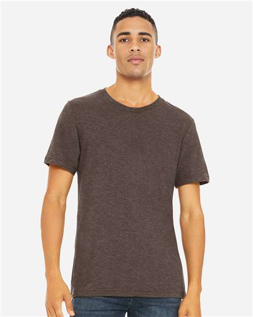 BELLA + CANVAS Triblend Tee 3413