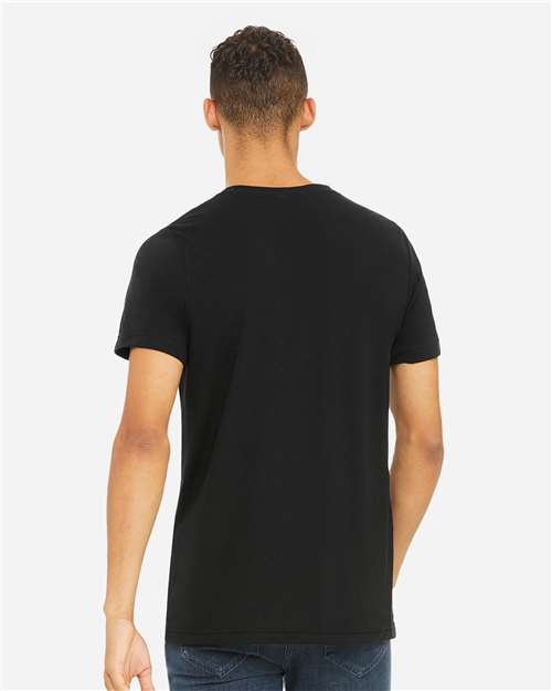 BELLA + CANVAS Triblend Tee 3413