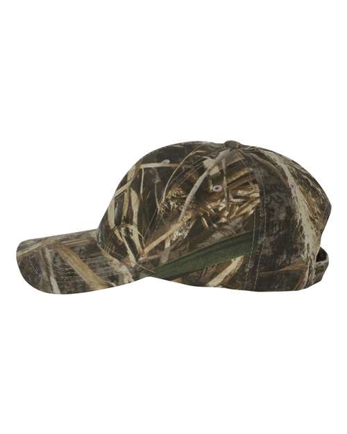 Kati Licensed Camo Cap LC10