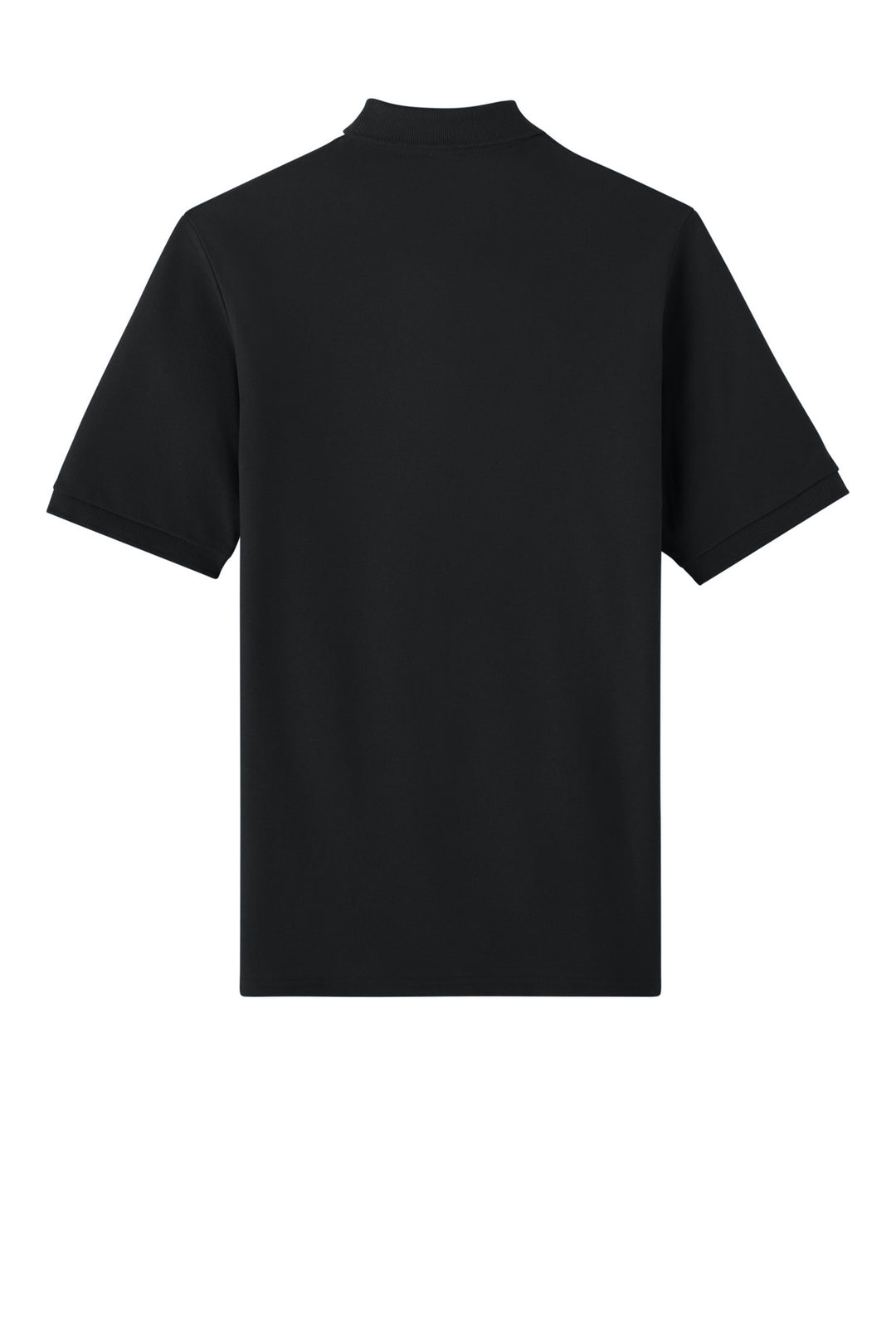 Jerzees Unisex Premium Ring Spun Cotton Pique Sport Shirt 443M