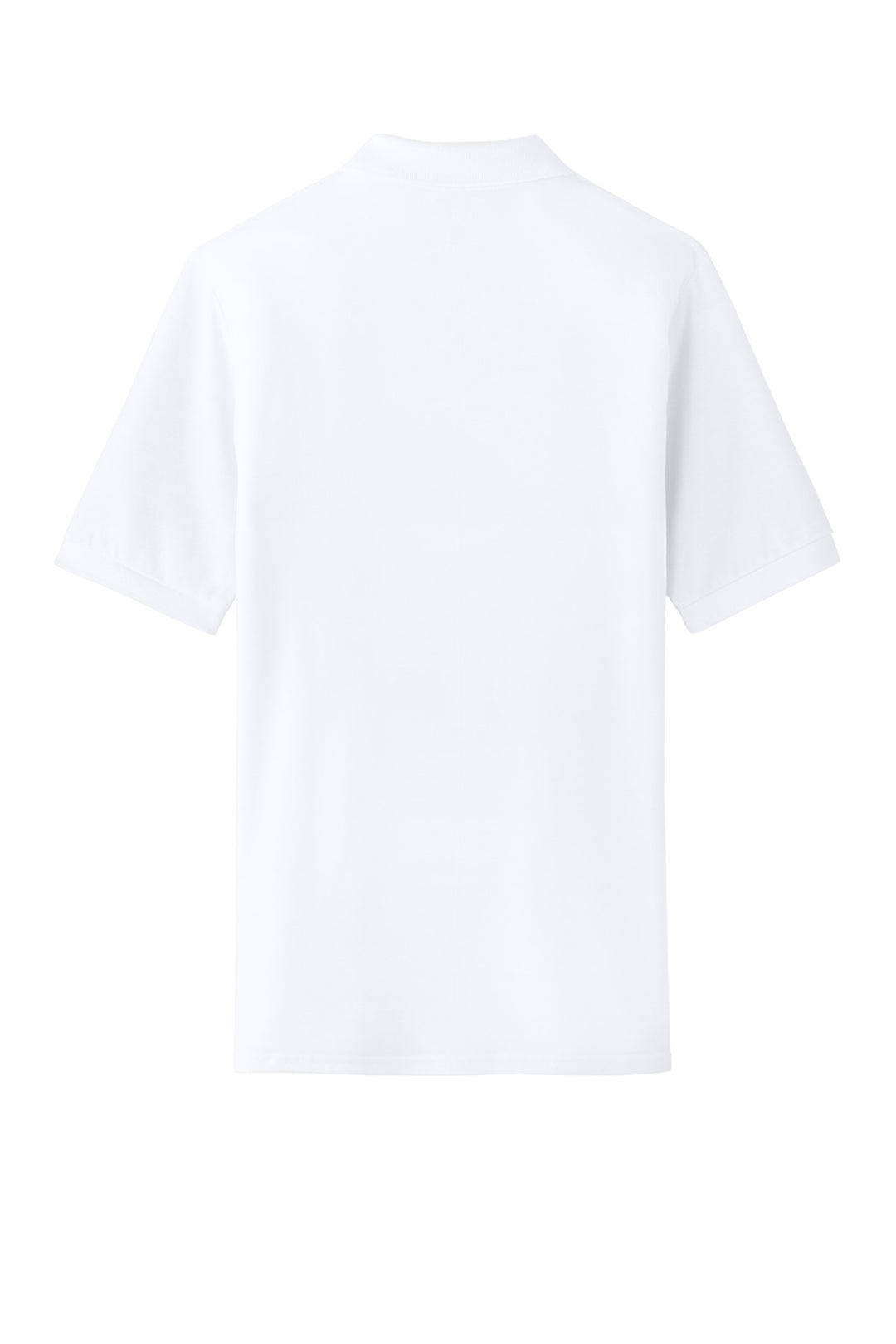 Jerzees Unisex Premium Ring Spun Cotton Pique Sport Shirt 443M