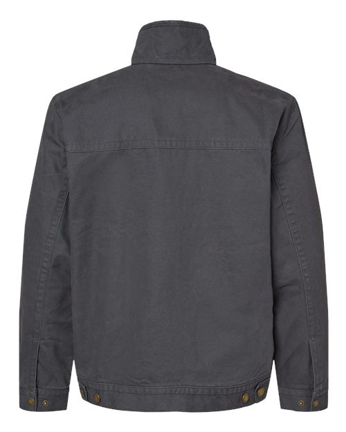 DRI DUCK Men's Maverick Boulder Cloth™ Jacket with Blanket Lining 5028
