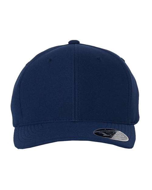 Flexfit 110® Cool &amp; Dry Mini-Piqué Cap 110P