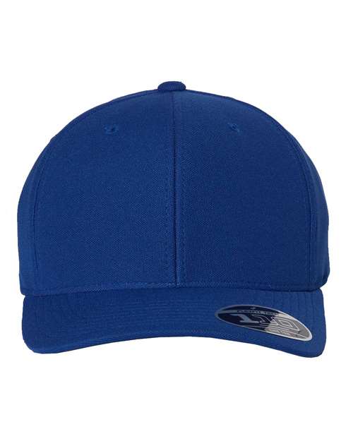Flexfit 110® Cool &amp; Dry Mini-Piqué Cap 110P