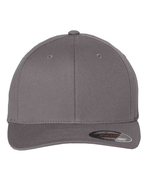 Flexfit V-Flexfit® Cotton Twill Cap 5001