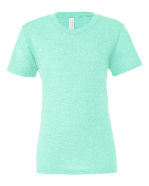 BELLA + CANVAS Triblend Tee 3413