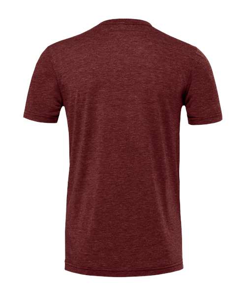 BELLA + CANVAS Triblend Tee 3413