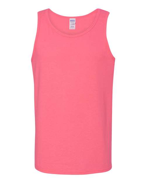 Gildan Unisex Heavy Cotton™ Tank Top 5200