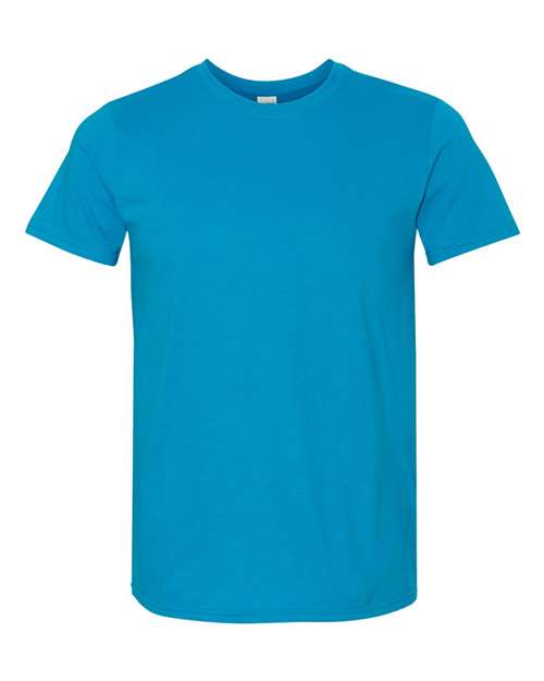 Gildan Unisex Softstyle® T-Shirt 64000