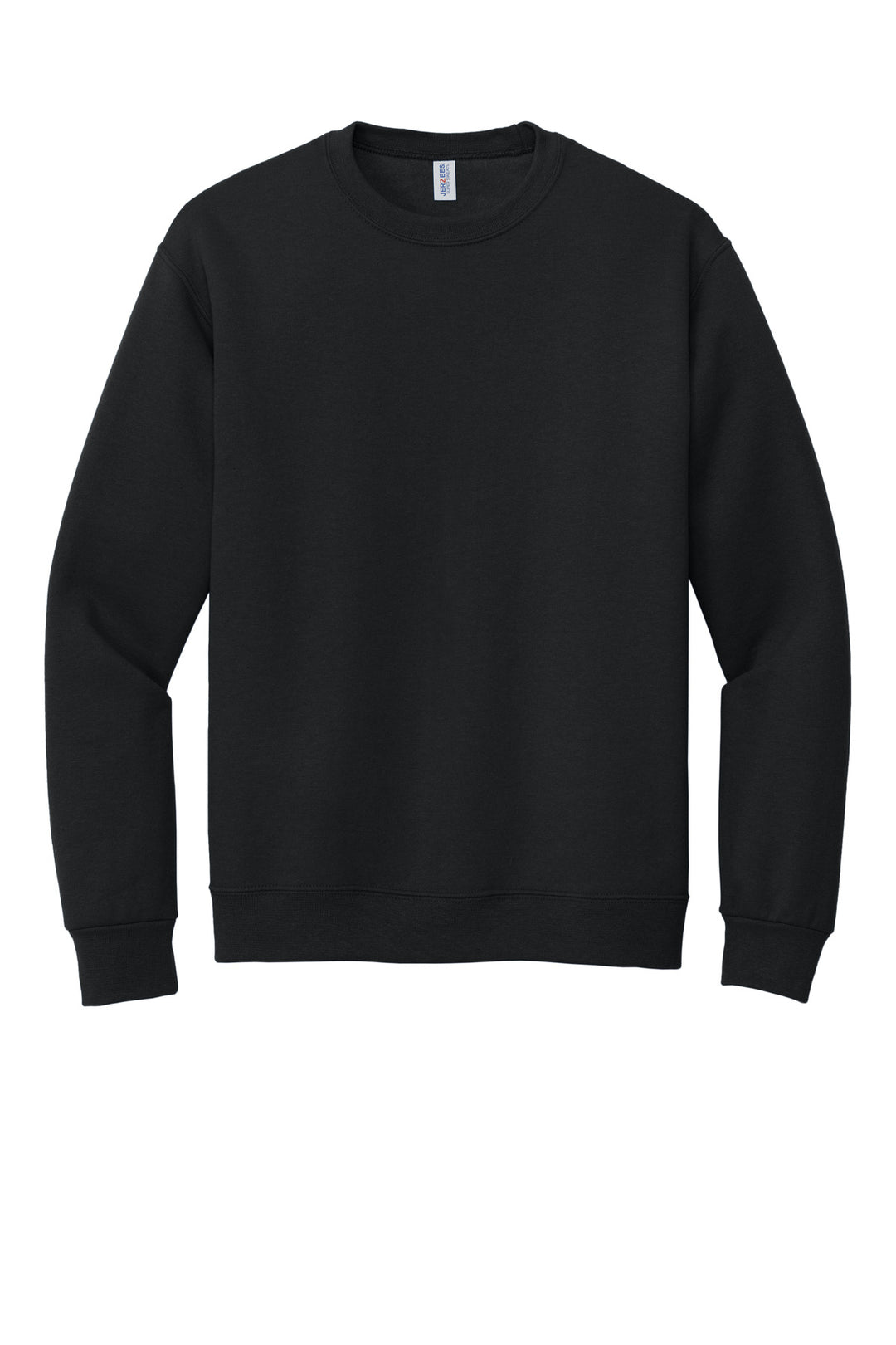 Jerzees Super Sweats NuBlend - Crewneck Sweatshirt.  4662M