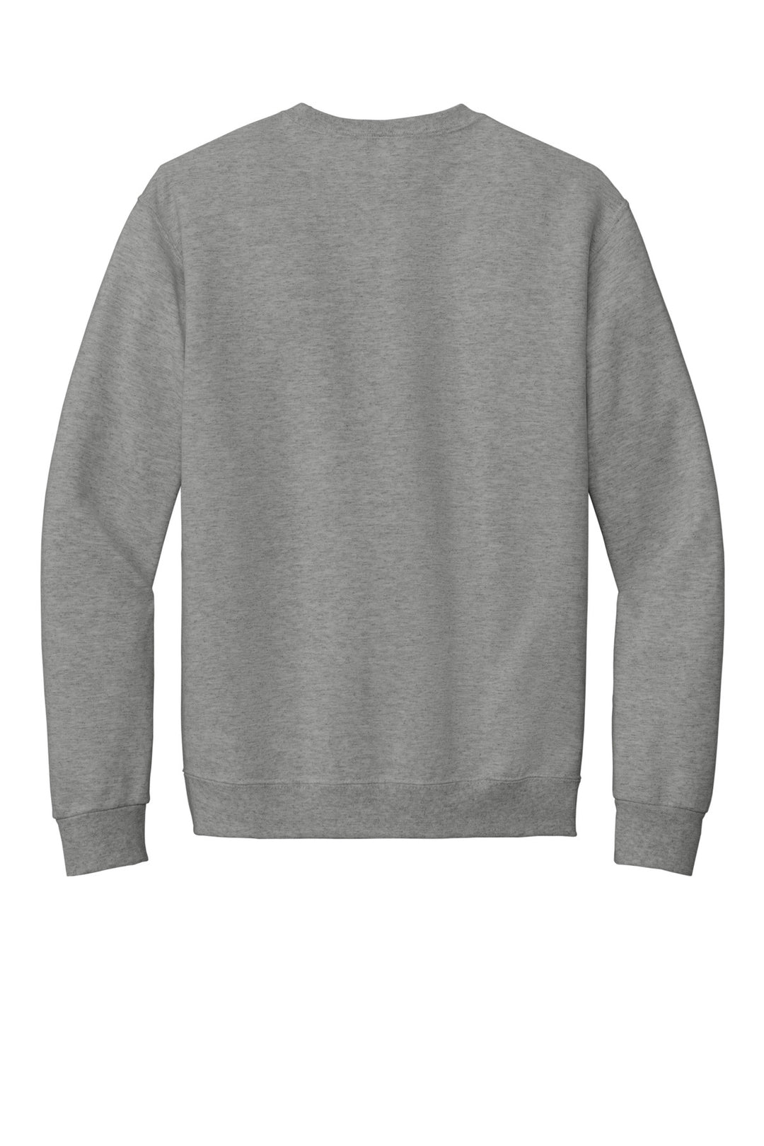 Jerzees Super Sweats NuBlend - Crewneck Sweatshirt.  4662M