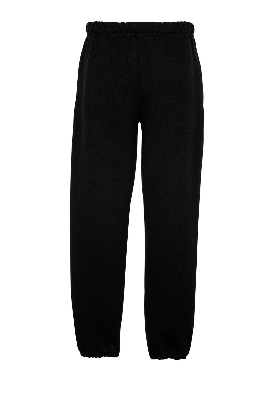 Jerzees Super Sweats NuBlend - Sweatpant with Pockets.  4850MP