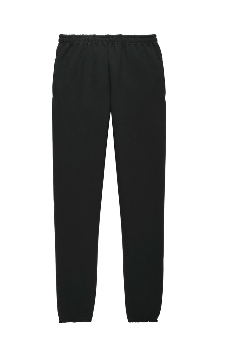 Jerzees Super Sweats NuBlend - Sweatpant with Pockets.  4850MP