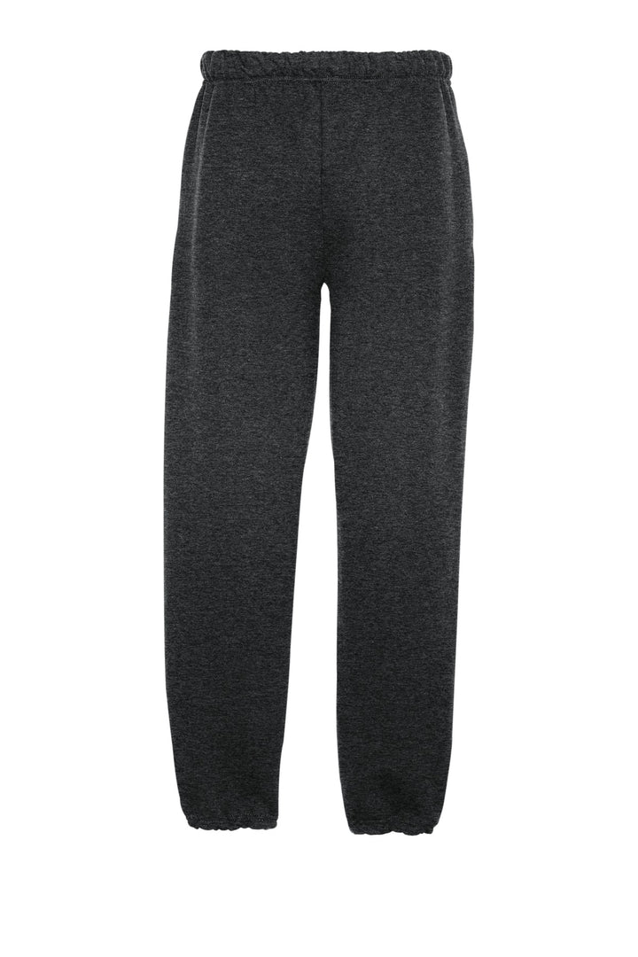Jerzees Super Sweats NuBlend - Sweatpant with Pockets.  4850MP