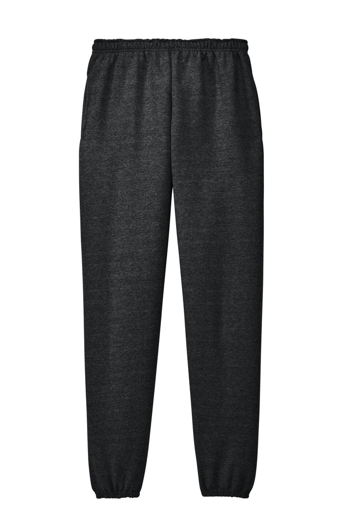 Jerzees Super Sweats NuBlend - Sweatpant with Pockets.  4850MP