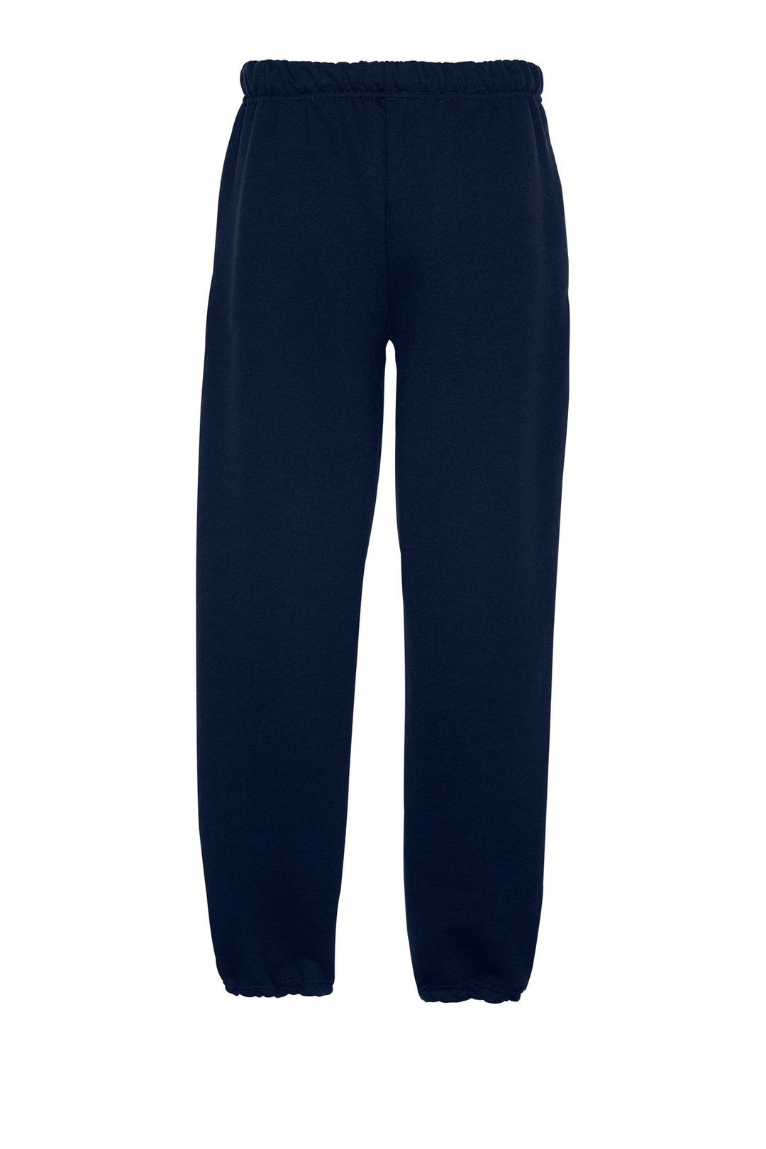 Jerzees Super Sweats NuBlend - Sweatpant with Pockets.  4850MP