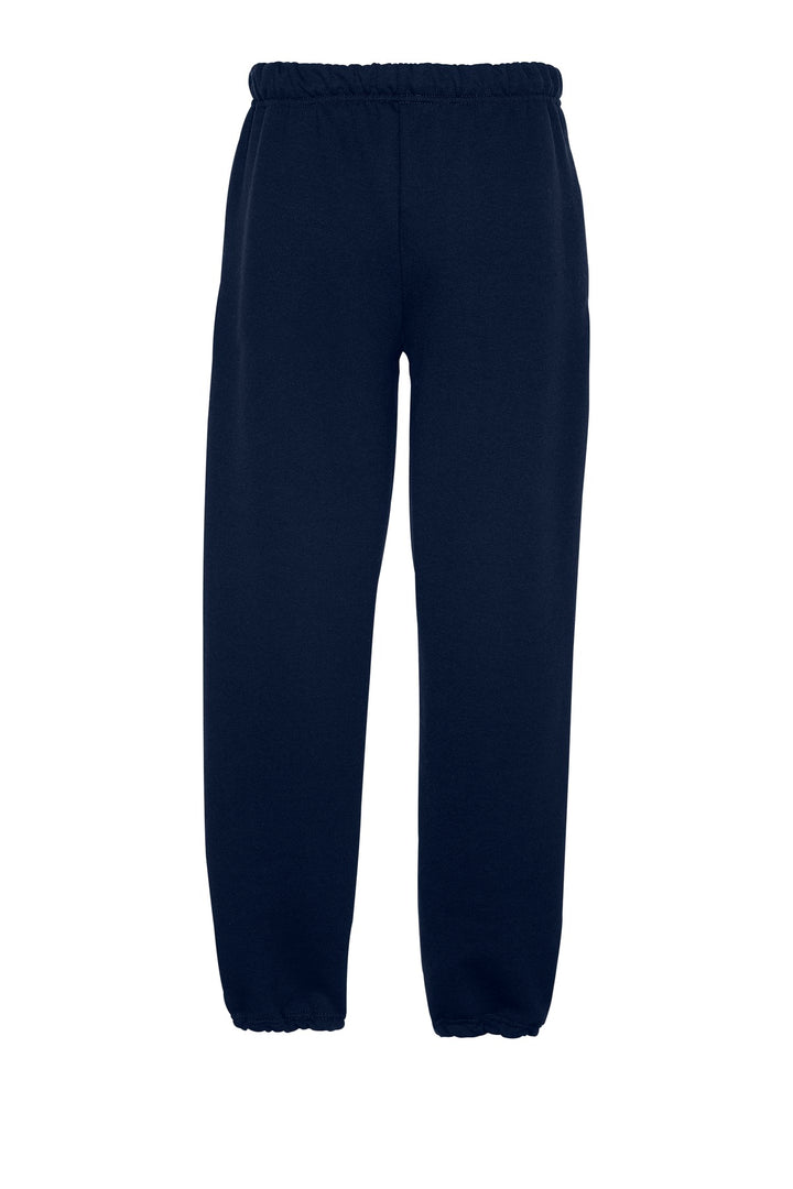 Jerzees Super Sweats NuBlend - Sweatpant with Pockets.  4850MP