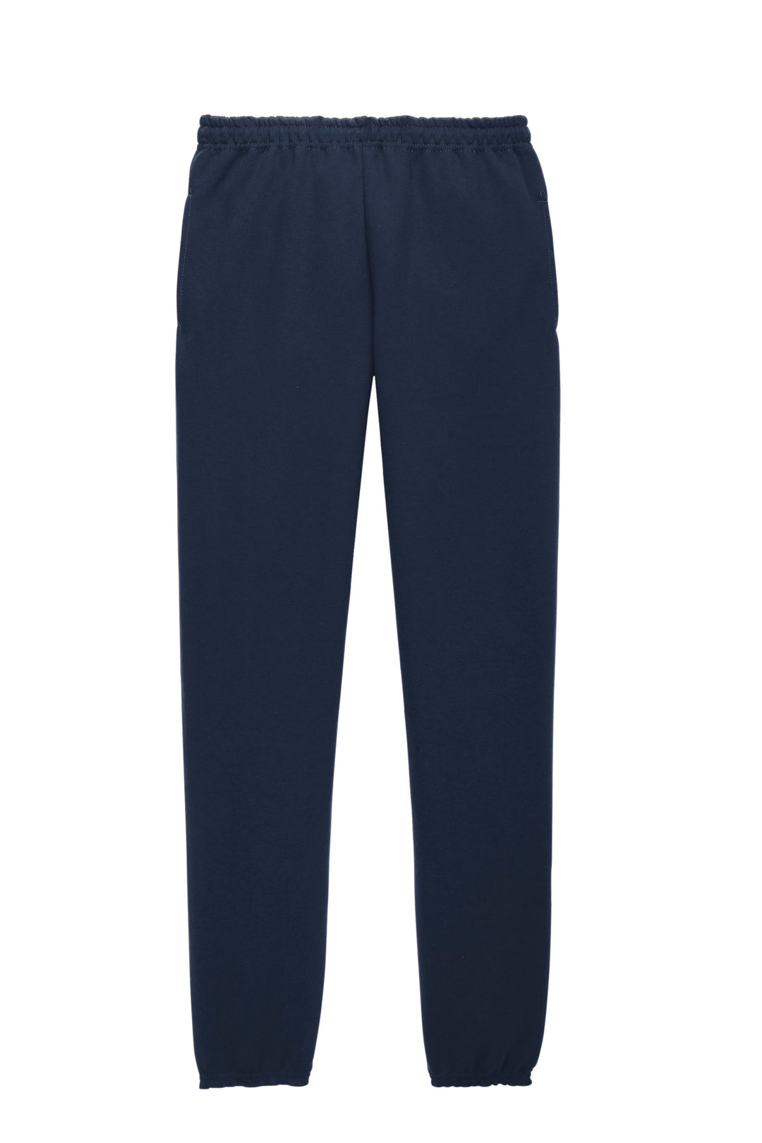 Jerzees Super Sweats NuBlend - Sweatpant with Pockets.  4850MP