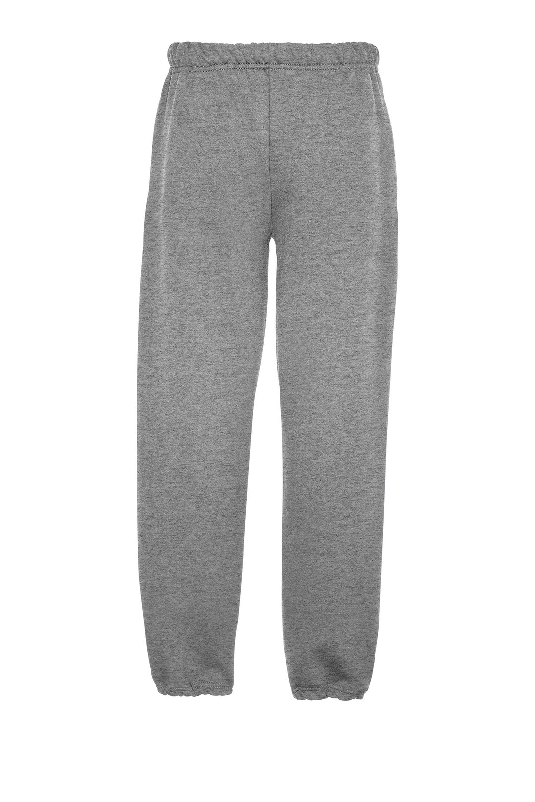 Jerzees Super Sweats NuBlend - Sweatpant with Pockets.  4850MP