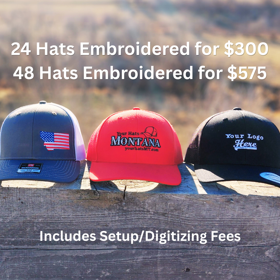 Home Improvement Show 2026 Hat Special