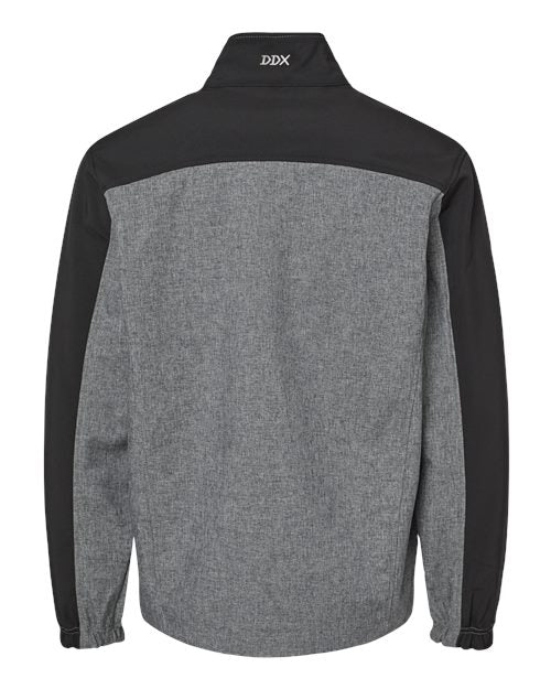 DRI DUCK Men's Motion Soft Shell Jacket 5350