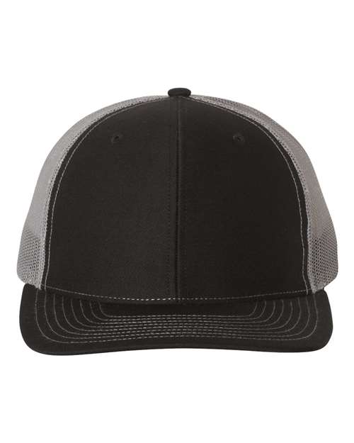 🎁 Richardson Snapback Trucker Cap 112 (100% off)