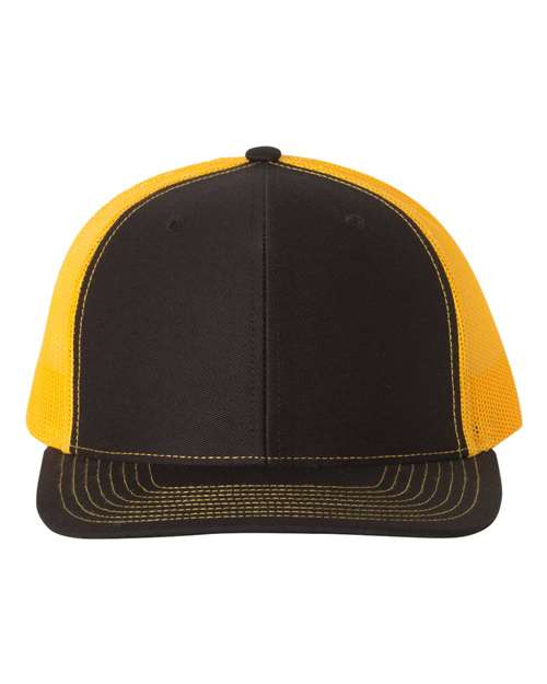 🎁 Richardson Snapback Trucker Cap 112 (100% off)