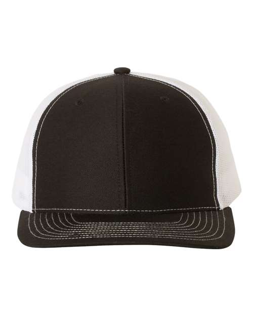 🎁 Richardson Snapback Trucker Cap 112 (100% off)