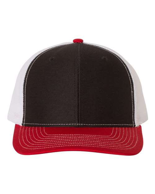 🎁 Richardson Snapback Trucker Cap 112 (100% off)