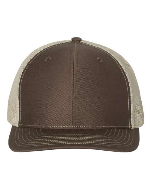 🎁 Richardson Snapback Trucker Cap 112 (100% off)