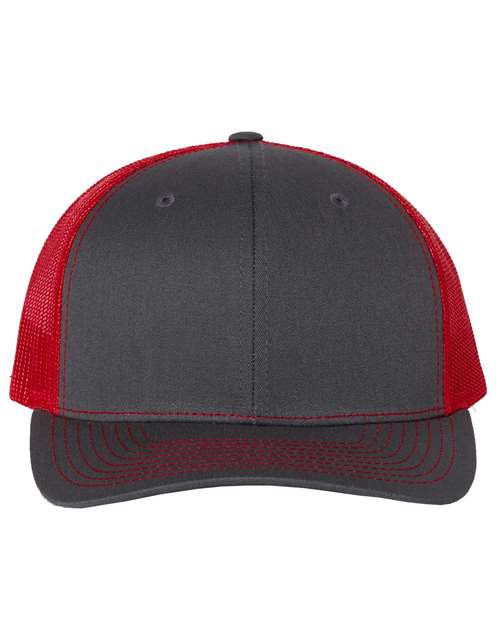🎁 Richardson Snapback Trucker Cap 112 (100% off)