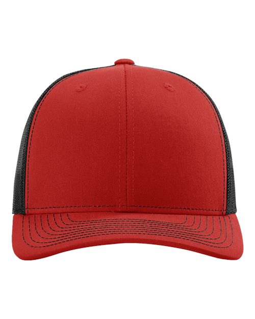 Richardson Snapback Trucker Cap 112