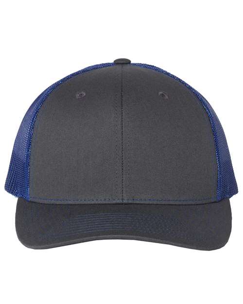 🎁 Richardson Snapback Trucker Cap 112 (100% off)