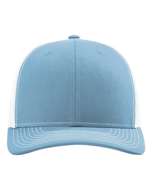 Richardson Snapback Trucker Cap 112