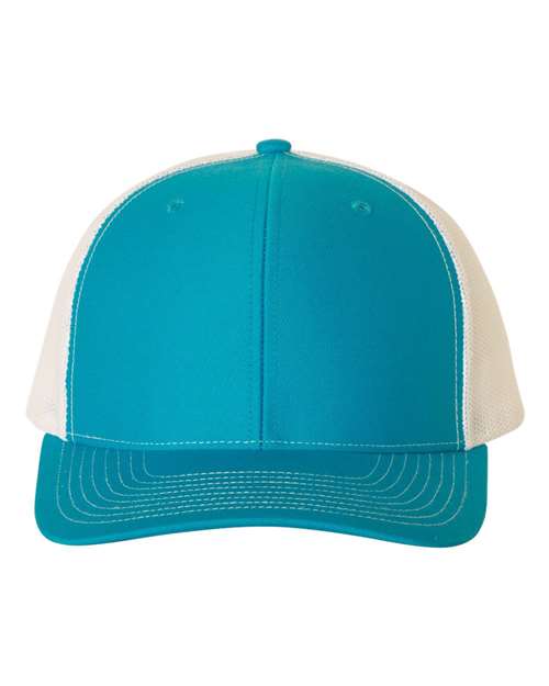 🎁 Richardson Snapback Trucker Cap 112 (100% off)