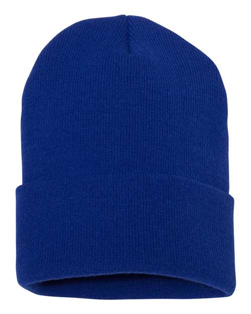 YP Classics Cuffed Beanie 1501KC