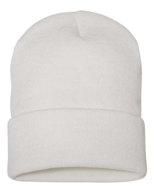 YP Classics Cuffed Beanie 1501KC