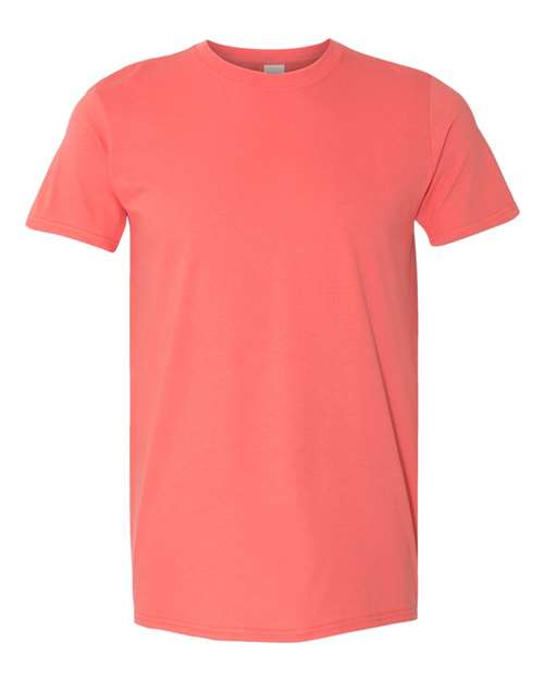 Gildan Unisex Softstyle® T-Shirt 64000