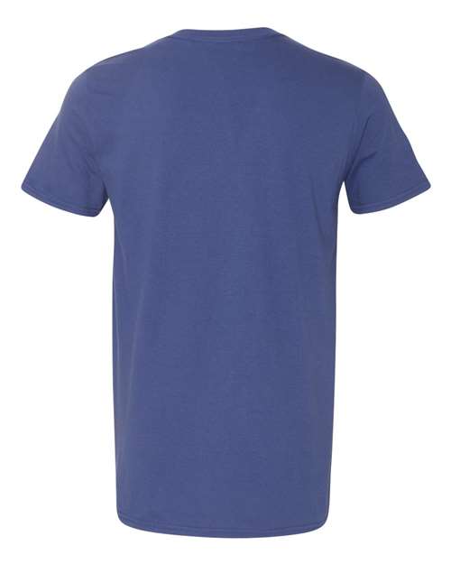 Gildan Unisex Softstyle® T-Shirt 64000