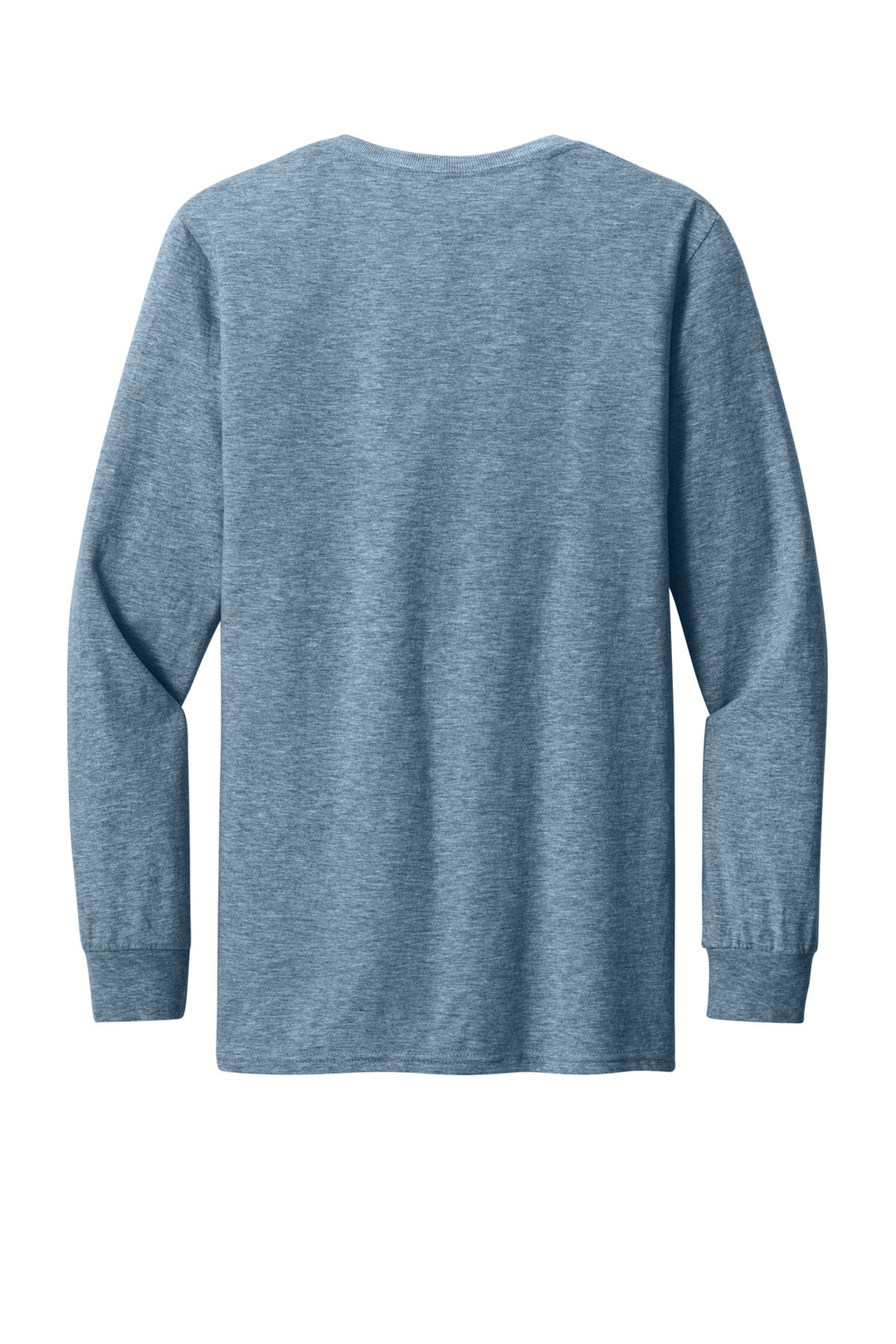 Jerzees Premium Blend Ring Spun Long Sleeve T-Shirt 560LS