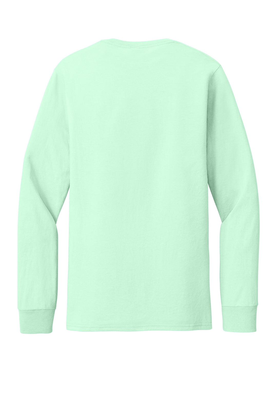 Jerzees Premium Blend Ring Spun Long Sleeve T-Shirt 560LS