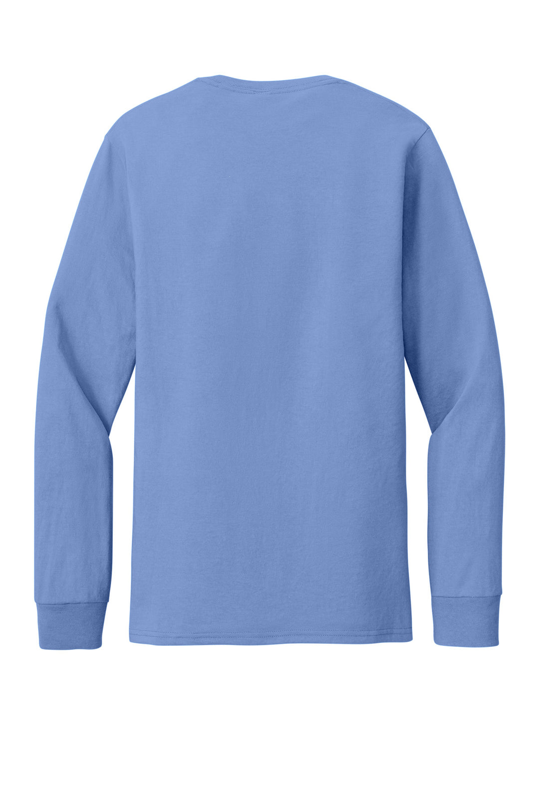 Jerzees Premium Blend Ring Spun Long Sleeve T-Shirt 560LS