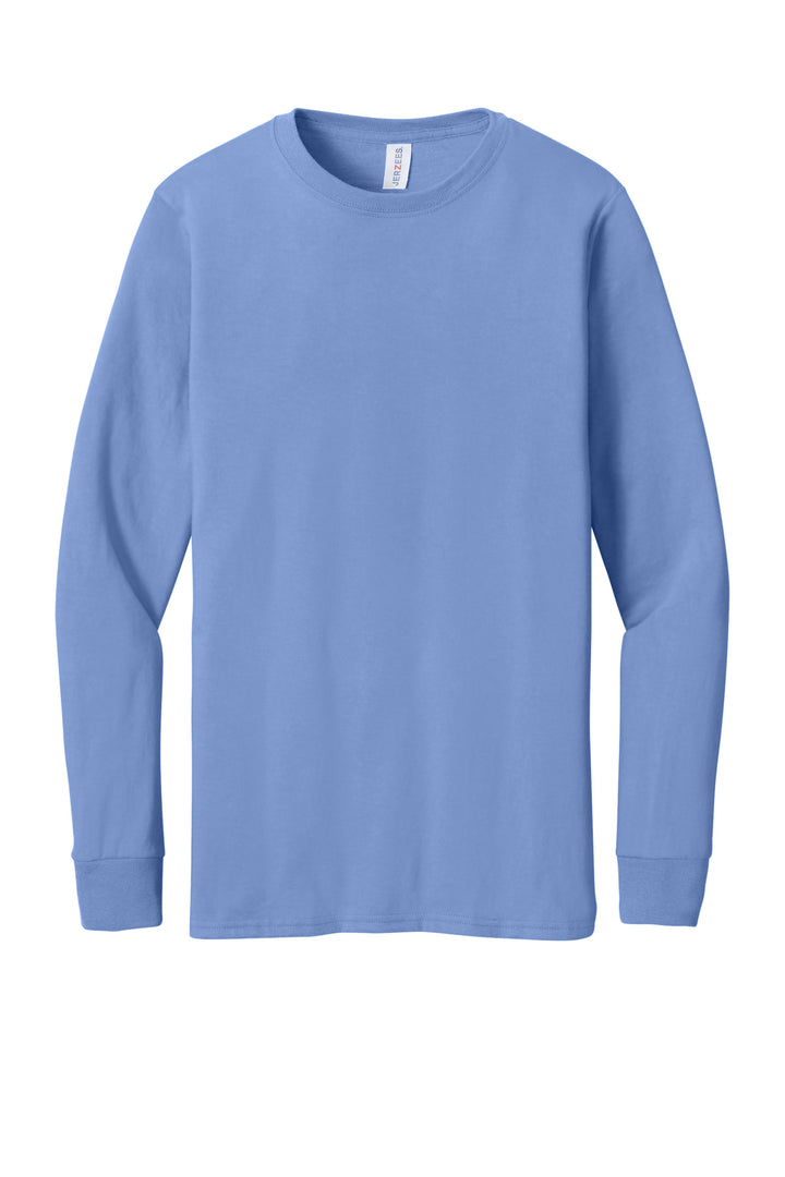 Jerzees Premium Blend Ring Spun Long Sleeve T-Shirt 560LS
