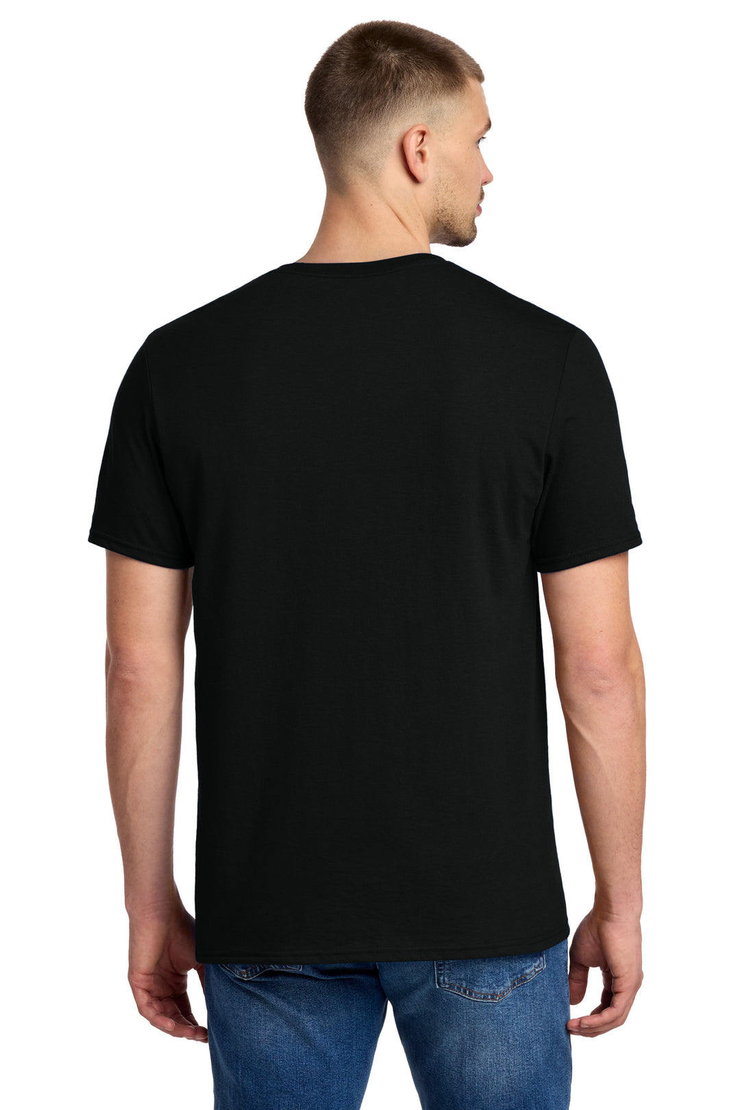 Jerzees Premium Blend Ring Spun T-Shirt 560M