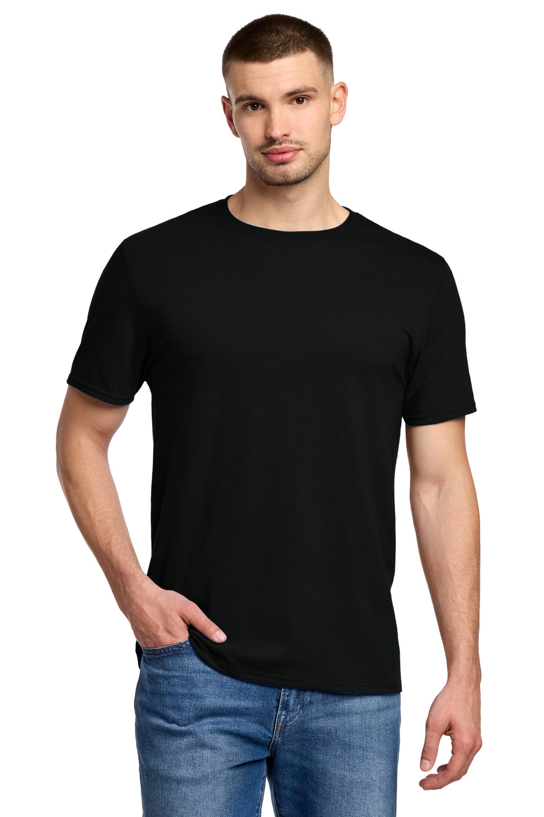 Jerzees Premium Blend Ring Spun T-Shirt 560M