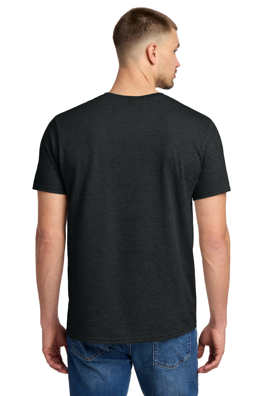 Jerzees Premium Blend Ring Spun T-Shirt 560M