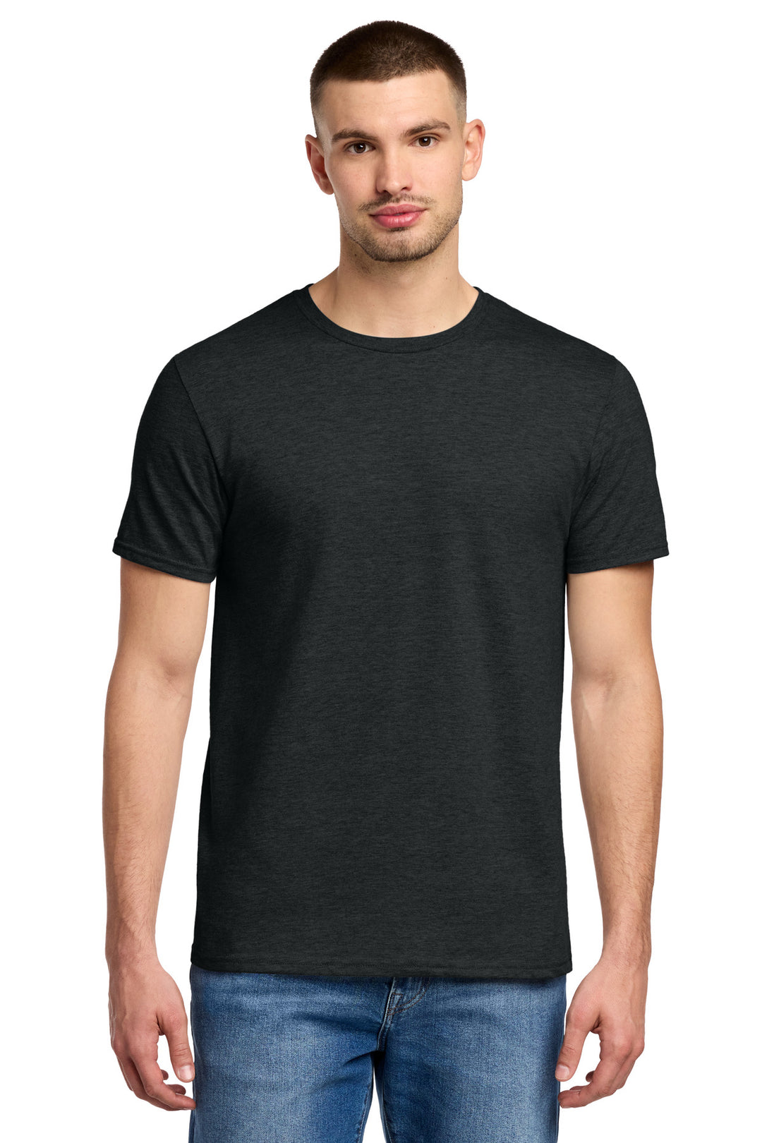 Jerzees Premium Blend Ring Spun T-Shirt 560M