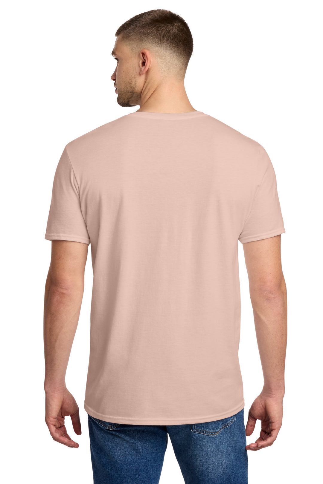 Jerzees Premium Blend Ring Spun T-Shirt 560M
